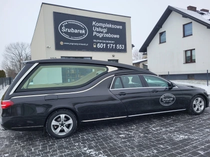 Karawan Mercedes-Benz